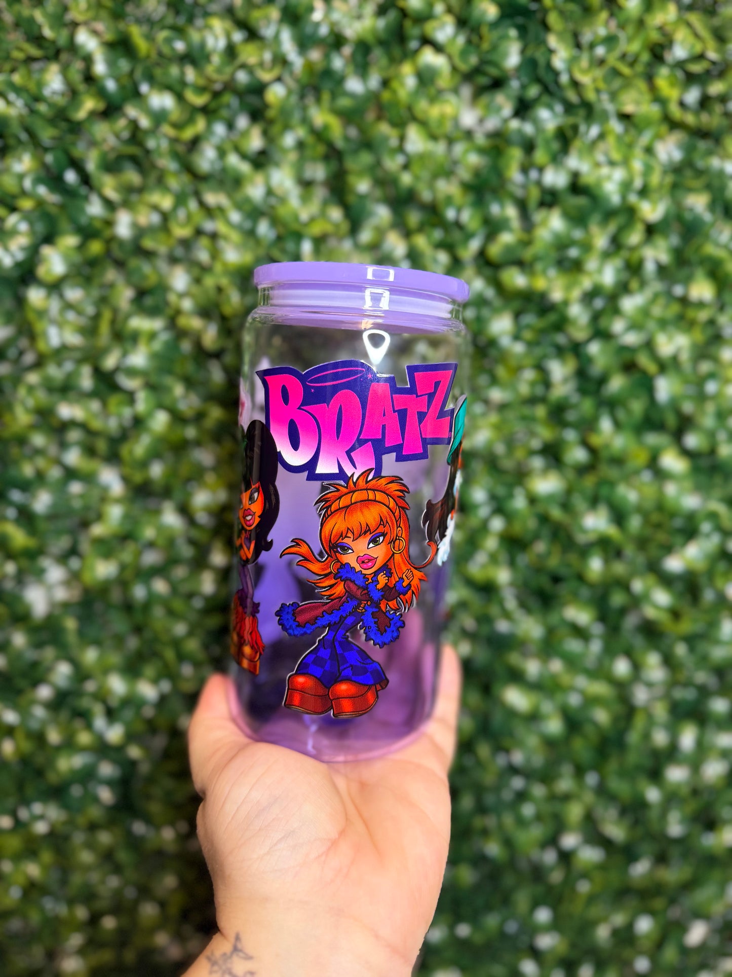 Bratz cup