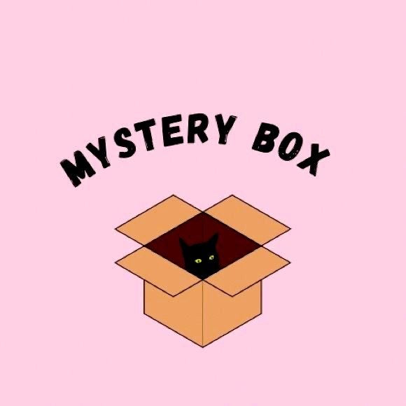 Mystery Box