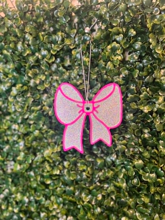 The Barbie Bow