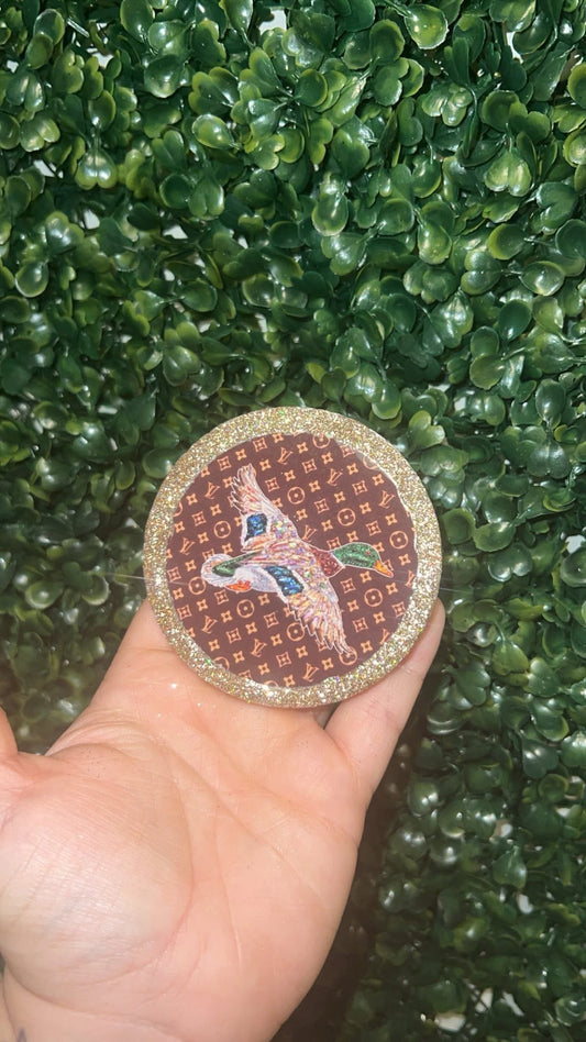 LV Duck