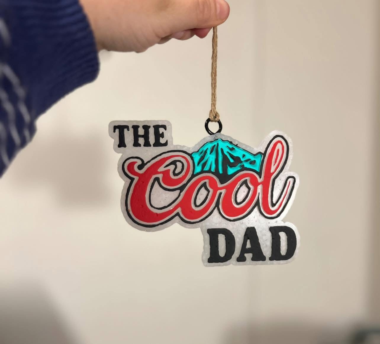 The Cool Dad
