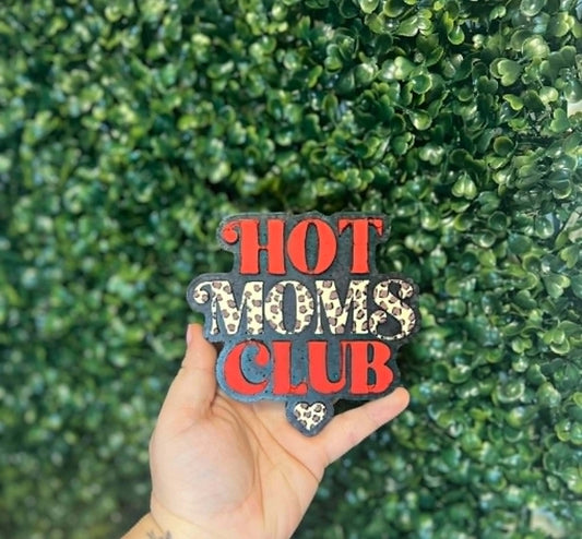 Hot Moms Club