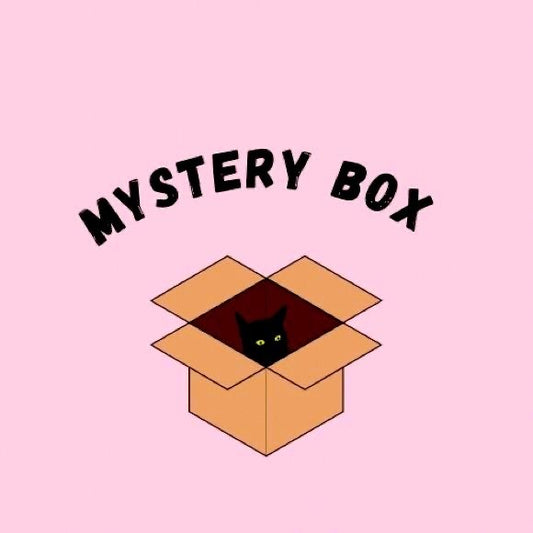 Mystery Box