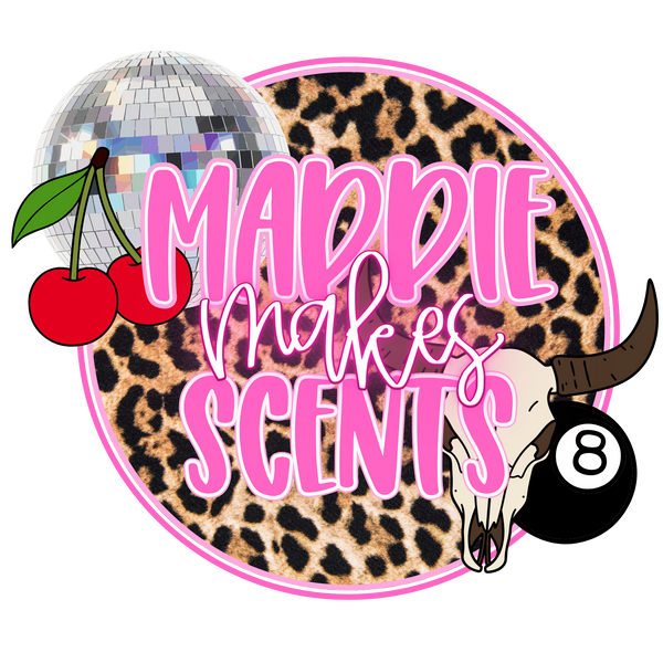 Maddie Makes Scents